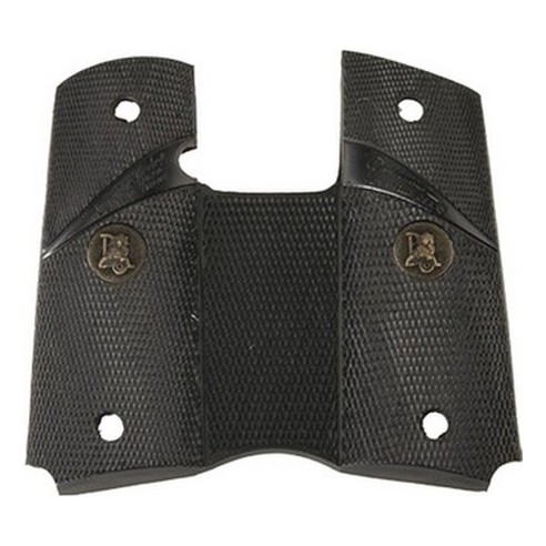 Pachmayr Plaquette signature grip Colt 45