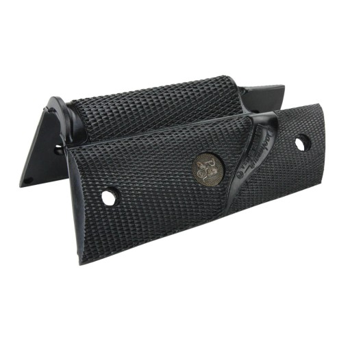 Pachmayr Plaquette signature grip Colt...