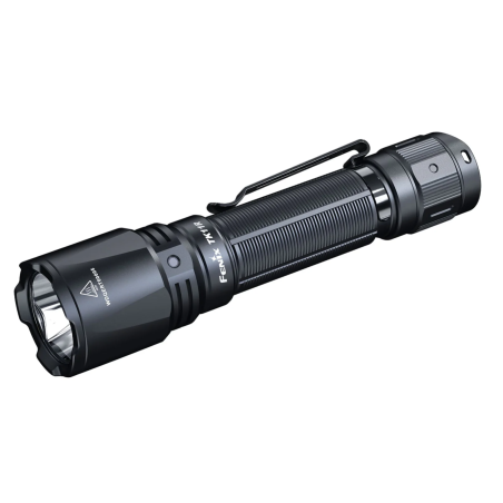 Lampe tactique Fenix TK11R avec interrupteur - 1600 Lumens