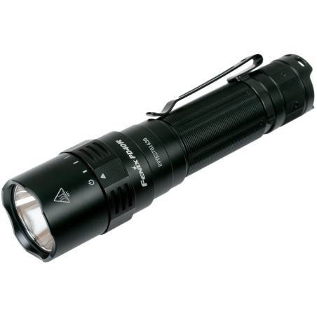 Lampe Fenix PD40R - 3000 Lumens