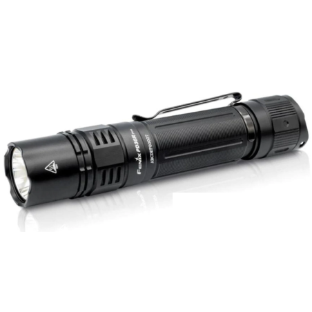 Lampe Fenix tactique PD36R Pro - 2800 Lumens