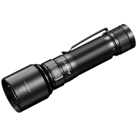 Lampe Fénix C7 - 3000 Lumens