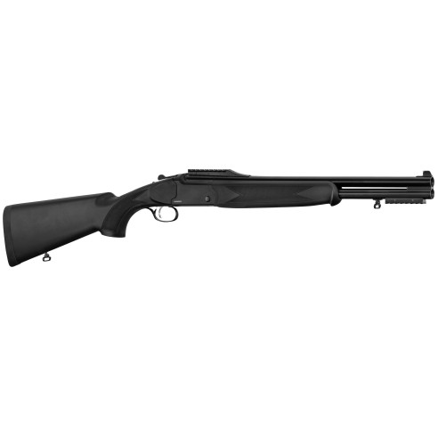 COUNTRY  - Fusils slug ST TACTICAL 12/76 51CM