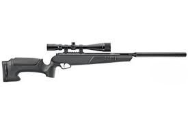 Carabine à plombs STOEGER X20S2 cal.4,5 19.9J