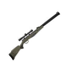 Carabine à plombs STOEGER RX20 Vert Combo avec lunette 4x32