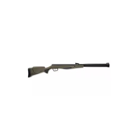 Carabine à plombs STOEGER RX20 VERT cal.4.5 19.9J