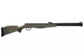 Carabine à plombs STOEGER RX20 VERT cal.4.5 19.9J