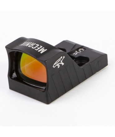 Point Rouge Mecanik Compact MO1