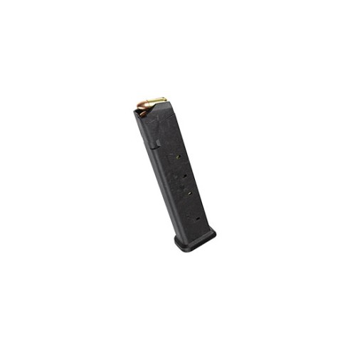 Magpul - Chargeur PMAG 27 coups cal9x19