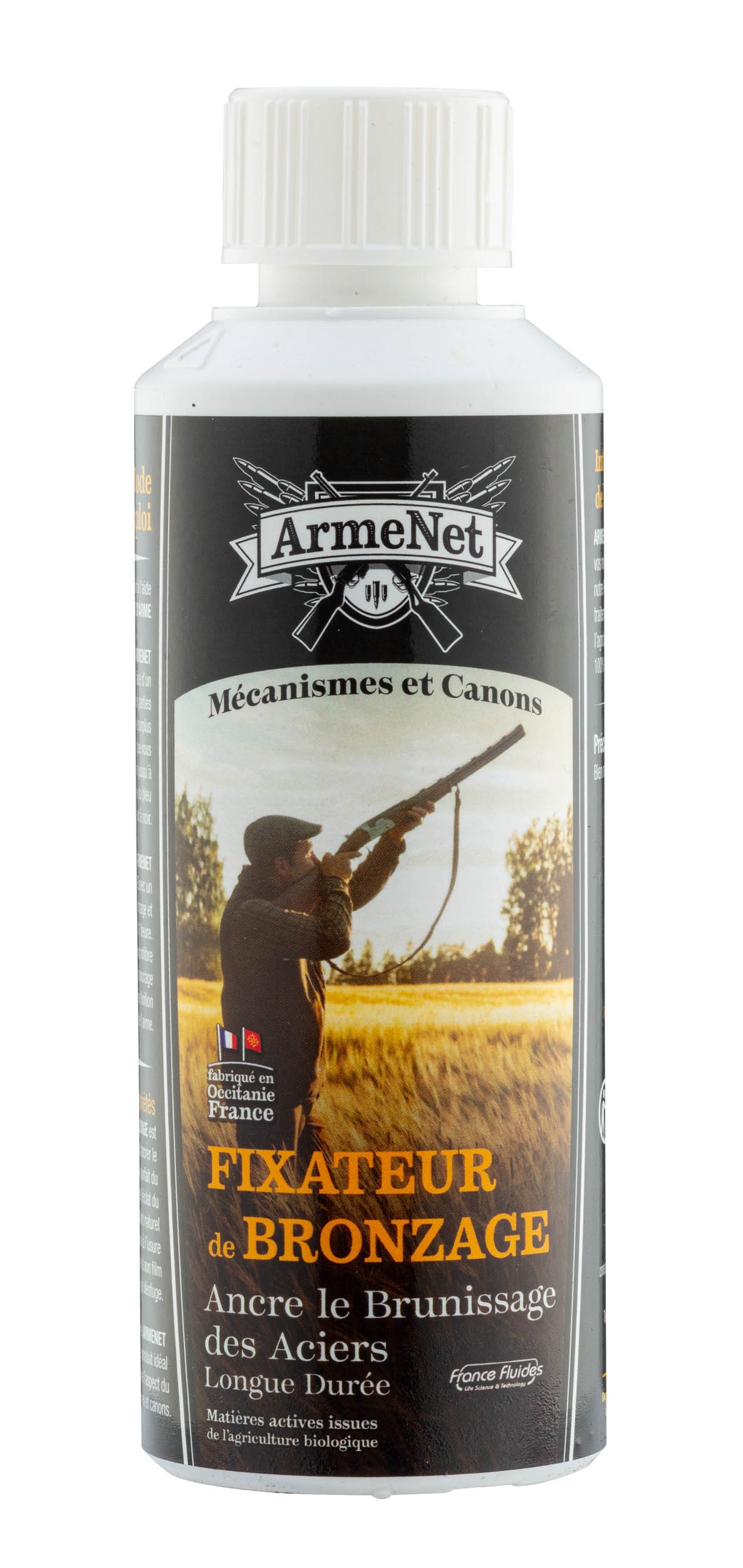 Fixateur de bronzage 250 ML- ARMENET