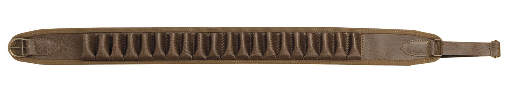 Cartouchière cal12 / 20TUBES