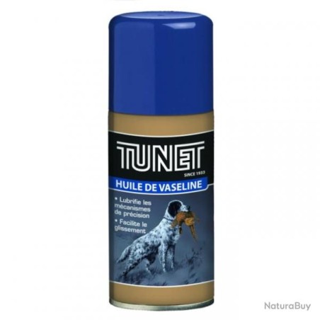 Huile de vaseline 150ml