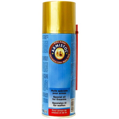 Armistol - Huile  spray 150ml