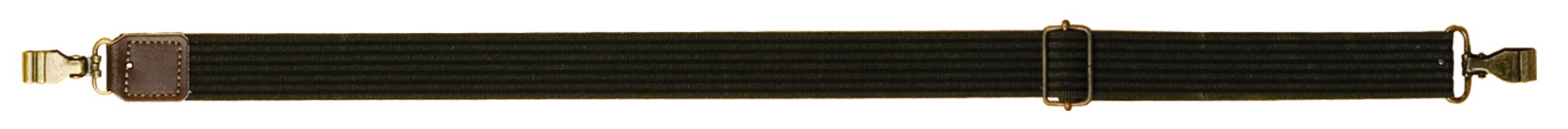 Bretelle Neoprene Elastique Kaki