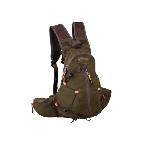 HART - Sac à dos rigide NB Litepack 11L