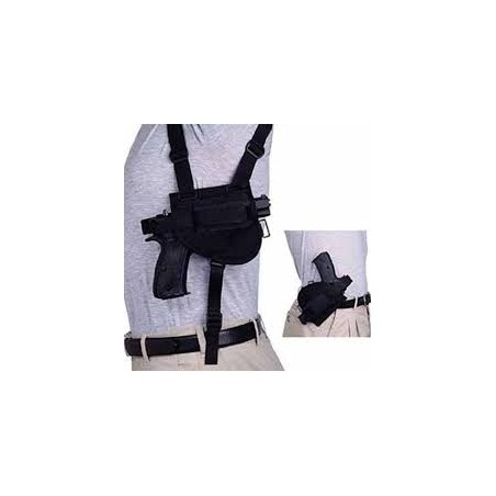 Holster d'Epaule Dasta P99/  SIG 226/228/ HK GLOCK 19