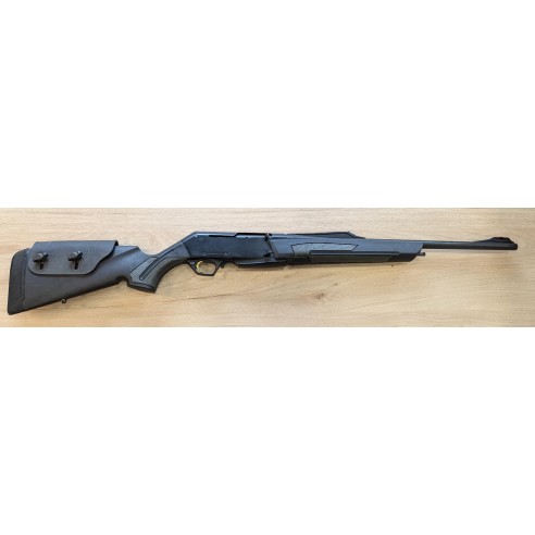 Occasion - Browning Bar Short track 270 WSM - 51cm