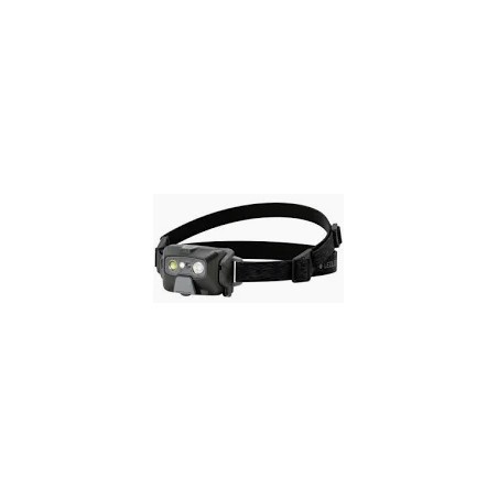 Lampe Frontale Ledlenser HF6R Core Black 800lm