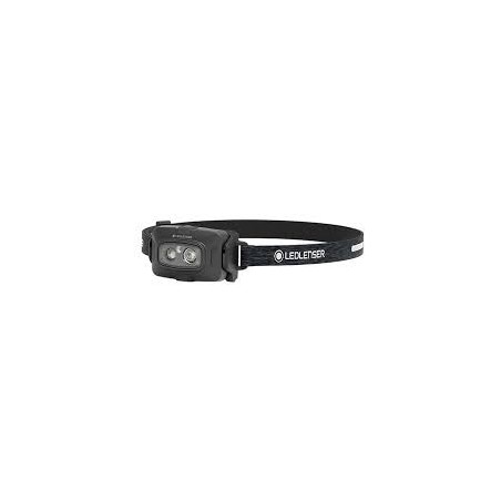 Lampe Frontale Ledlenser HF4R Core Black 500lm