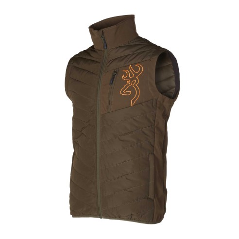 Browning - Gilet de chasse COLDKILL