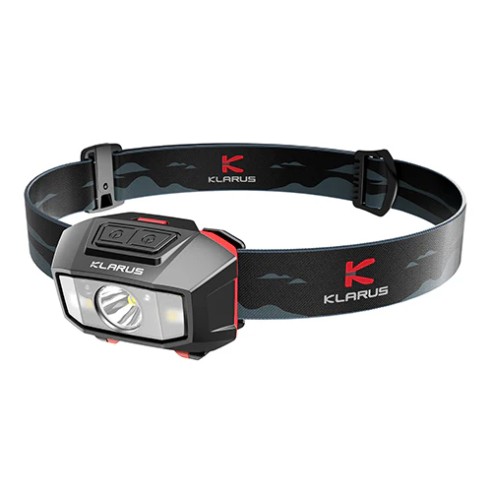 Klarus - Lampe frontale  HM2 270 Lumens