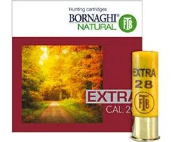 Bornaghi Extra 28 cal 20/70 - n°6