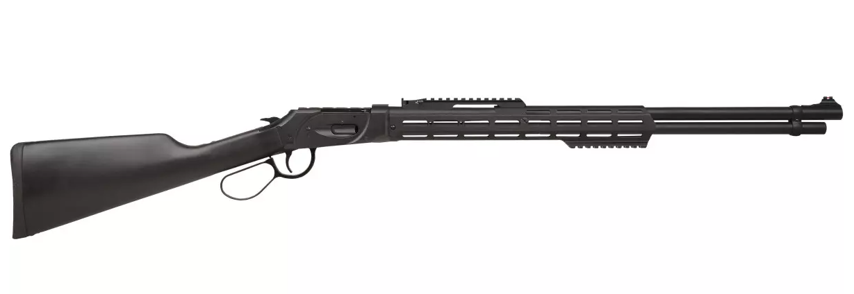 Carabine Hugtek cal 410/65mm - 51cm 7+1 cps