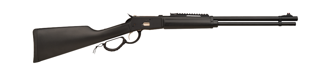 Carabine Hugtek cal 30-30 51cm - 6+1cps