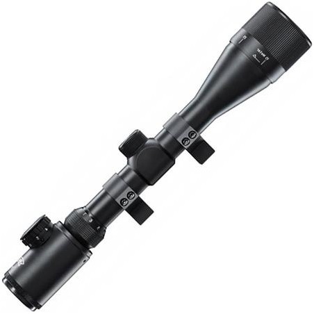 Walther - Lunette 3-9X40 Avec Montage 22mm