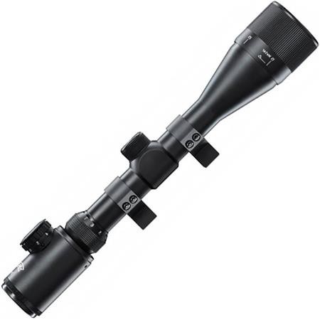 Walther - Lunette 3-9X40 Avec Montage 22mm