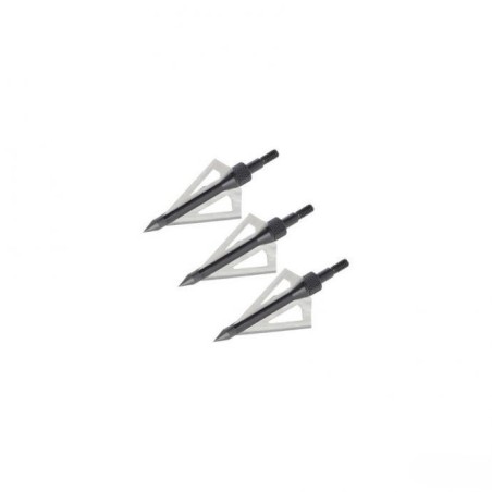 Pointes de chasse à viser NXG -BROADHEAD x2