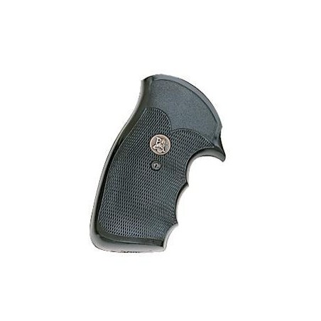 Poignée Pachmayr Smith & Wesson K, L-Frame Square Butt