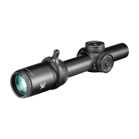 Lunette Vortex Strike Eagle EBR 8IL-FFP-1-8X24
