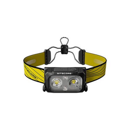 Nitecore - Lampe Frontale NU25  400Lm