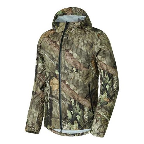 Veste Stagunt imperméable Thunder Camo