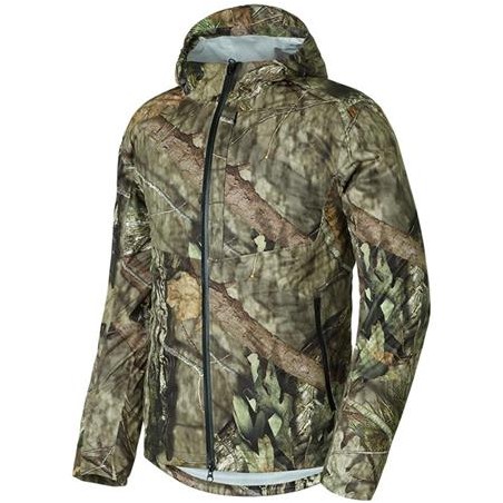 Veste Stagunt imperméable Thunder Camo