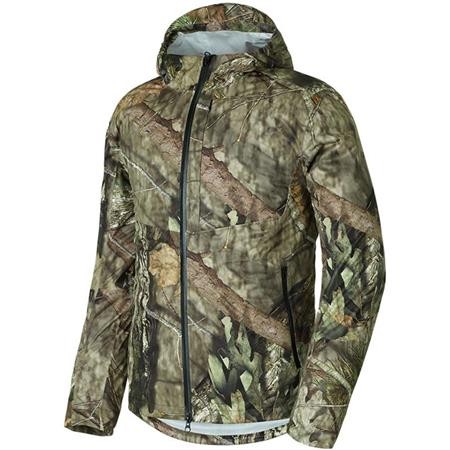 Veste Stagunt imperméable Thunder Camo