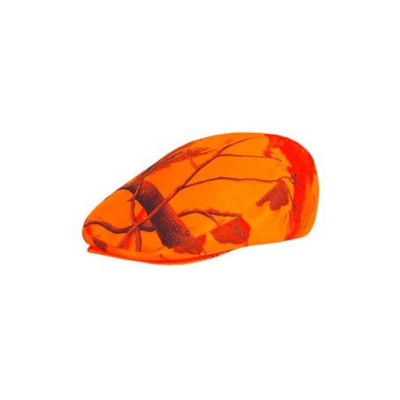Casquette Stagunt Chaude Blaze Orange