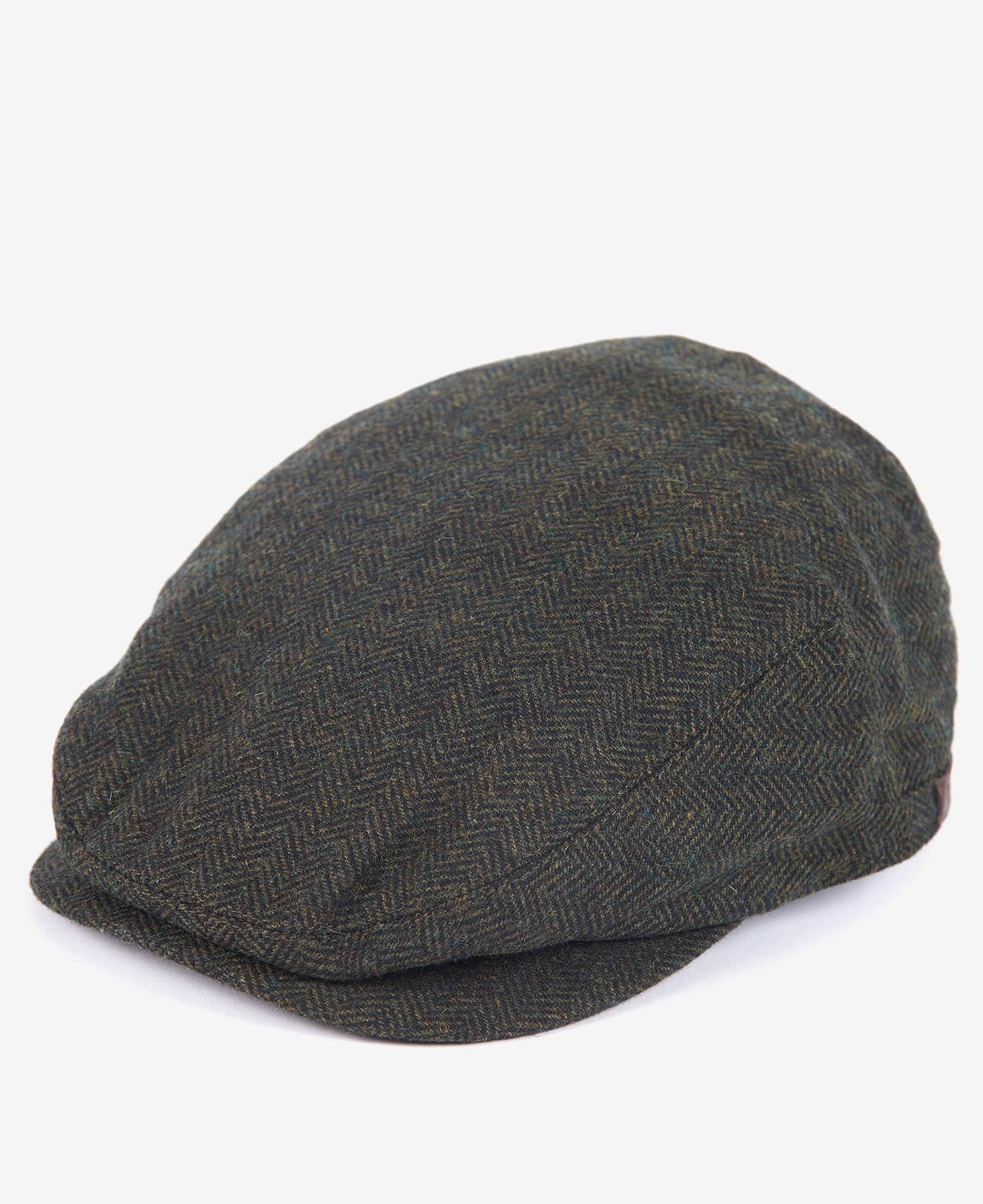 Beret Barbour Barlow Olive