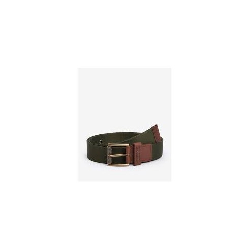 Ceinture Barbour taille L