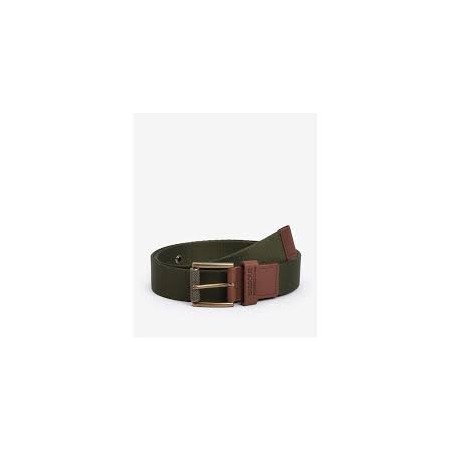 Ceinture Barbour taille L