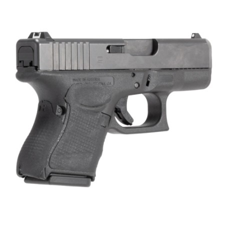 Poignée Hogue Adhésive Glock 26, 27, 33 Gen4
