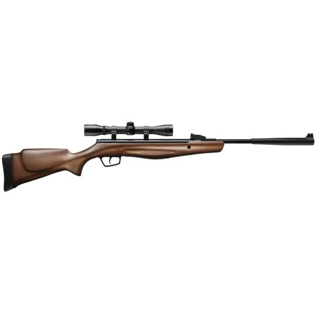 Stoeger - carabine air RX20 bois  cal4.5 19.9J