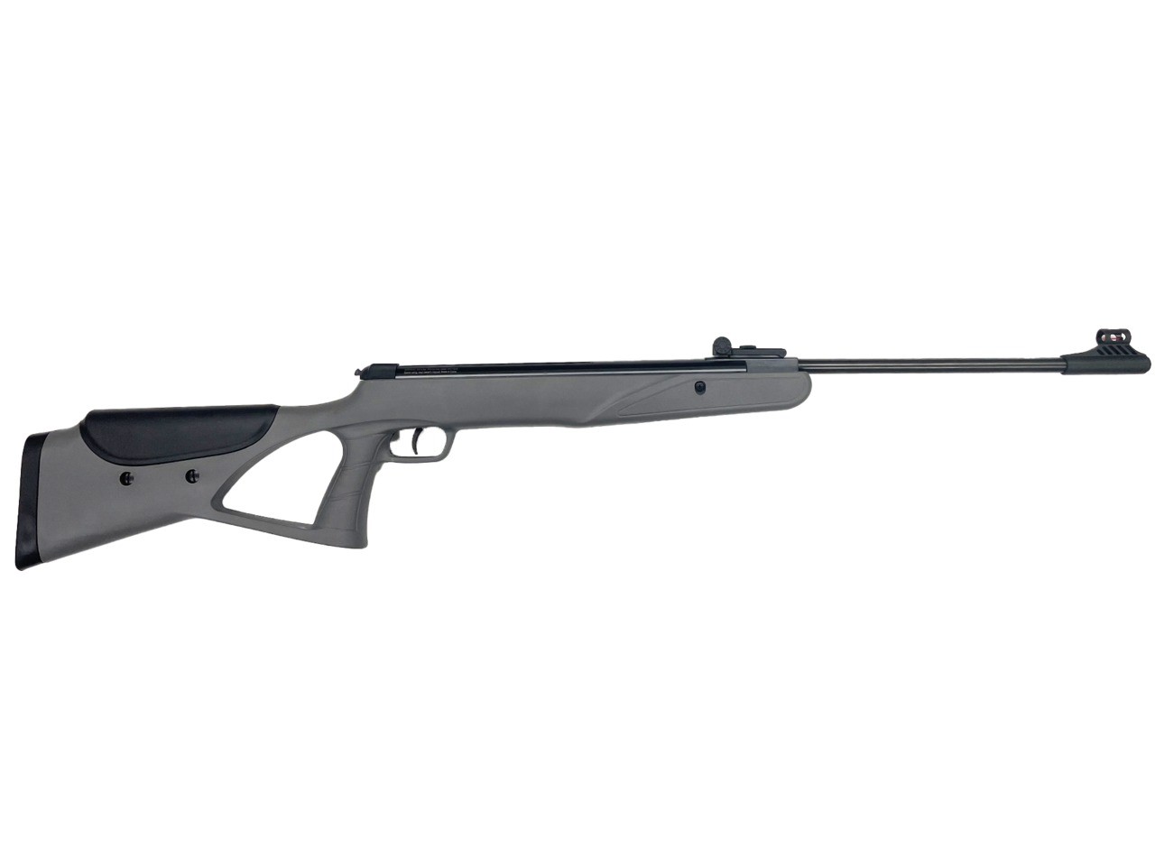 DIANA TWO-SIXTY - grise cal.4,5mm 19.9 J (pack)