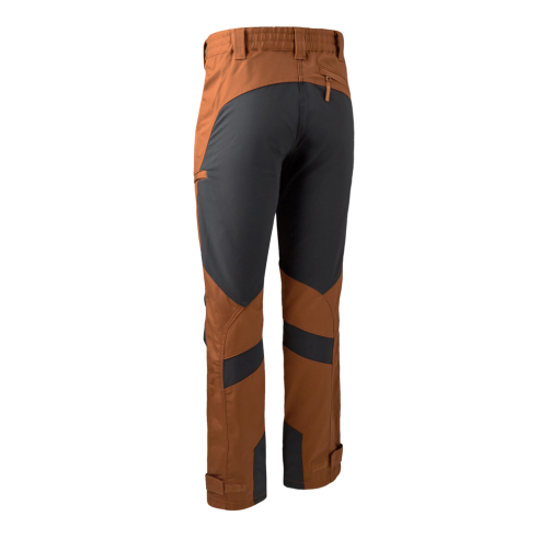 Deerhunter - Pantalon rogaland adventure orange