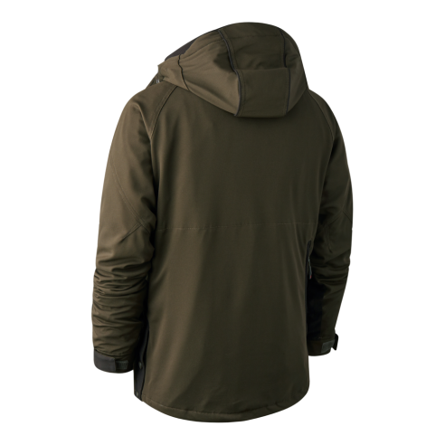 Deerhunter - Veste courte muflon jacket