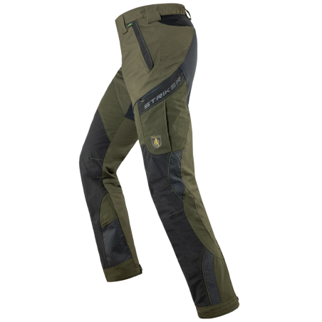 Pantalon Striker Climat