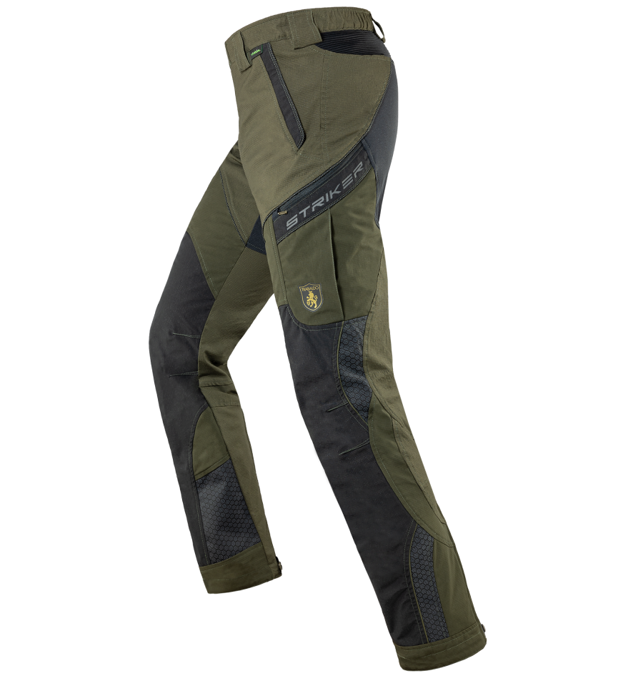 Pantalon Striker Climat