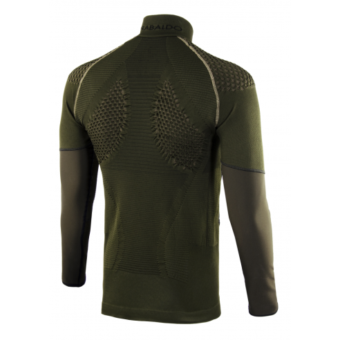 Trabaldo - Polaire Glacier