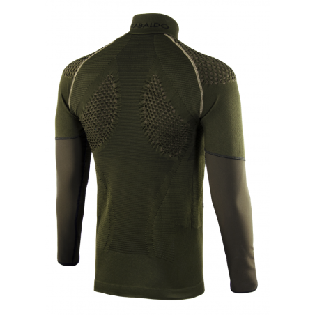 Trabaldo - Polaire Glacier